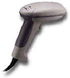 Honeywell IT3800LR條碼掃描器
