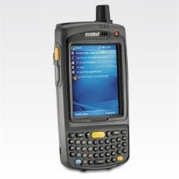 Motorola MC70 企業級數據采集器