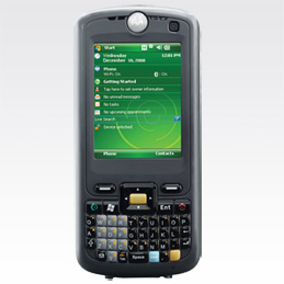 Motorola FR68 企業級數據采集器（新品）
