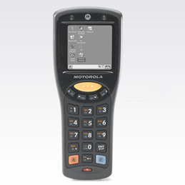 Motorola MC1000 工業級數據采集器