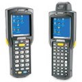 Motorola MC3000 工業級數據采集器