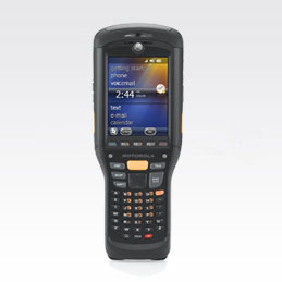 Motorola MC9500K 工業級數據采集器（新品）