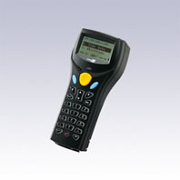 CipherLAB CPT-8300數據采集器