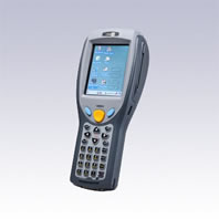 9500系列(Windows)手持終端