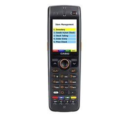 CASIO DT-X7數據采集終端