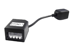 NLS-FM100系列嵌入式一維條碼識讀器