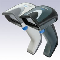 Datalogic GD4130 條碼掃描器