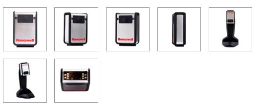 HONEYWELL VUQUEST 3310g二維線性影像掃描槍