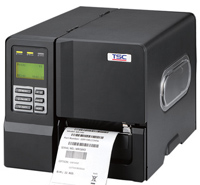TSC ME340/240工業打印機