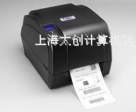 TSC T200/T300 條碼打印機