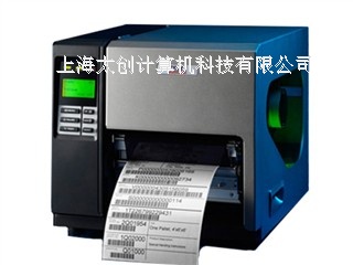 TSC TTP-268M/366M 寬幅條碼打印機