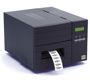 TSC TTP-342M Pro條碼打印機