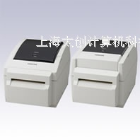 東芝TOSHIBA B-EV4T/D桌面經濟型標簽打印機