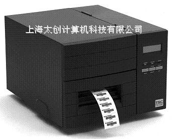 TSC TTP-244M Pro條碼打印機(jī)