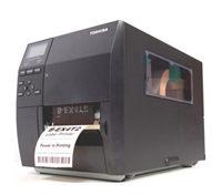東芝TOSHIBA B-EX4T2 環(huán)保型工業(yè)打印機