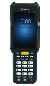 斑馬ZEBRA MC3300 移動數據終端