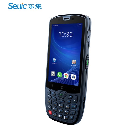 東集（Seuic ）AUTOID 10工業采集器