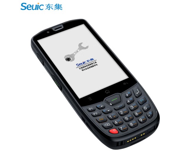 東集（Seuic ）AUTOID 10工業采集器