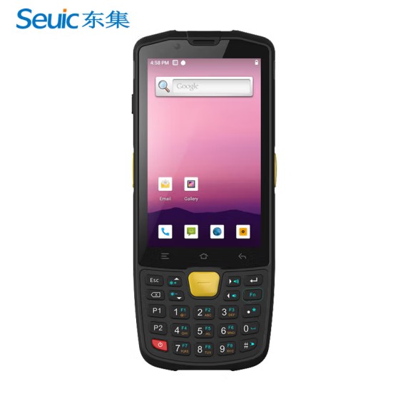 東集（Seuic ）AUTOID Q9工業(yè)采集器