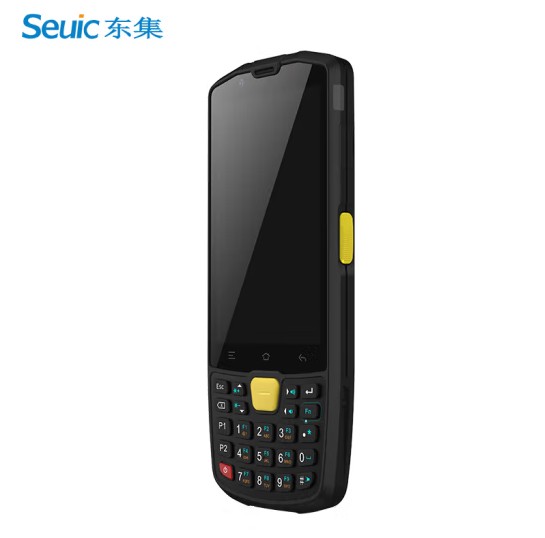 東集（Seuic ）AUTOID Q9工業采集器