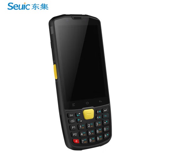 東集（Seuic ）AUTOID Q9工業采集器