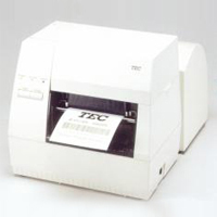 TEC B-452-HS 高清條碼打印機(jī)