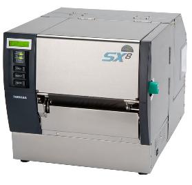 TEC B-SX6T/SX8T 寬幅打印機