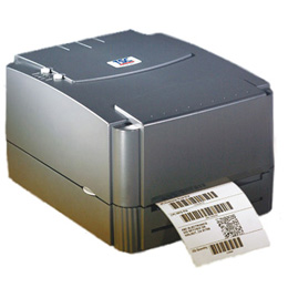 TSC TTP-342 Plus 商業(yè)條碼機(jī)