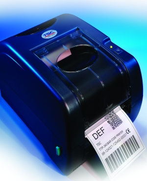 TSC TTP-343 Plus 條碼打印機(jī)