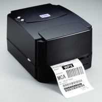 TSC TTP-244 pro 條碼打印機(jī)