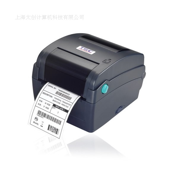 TSC TTP-245C/343C/244CE  條碼打印機(jī)